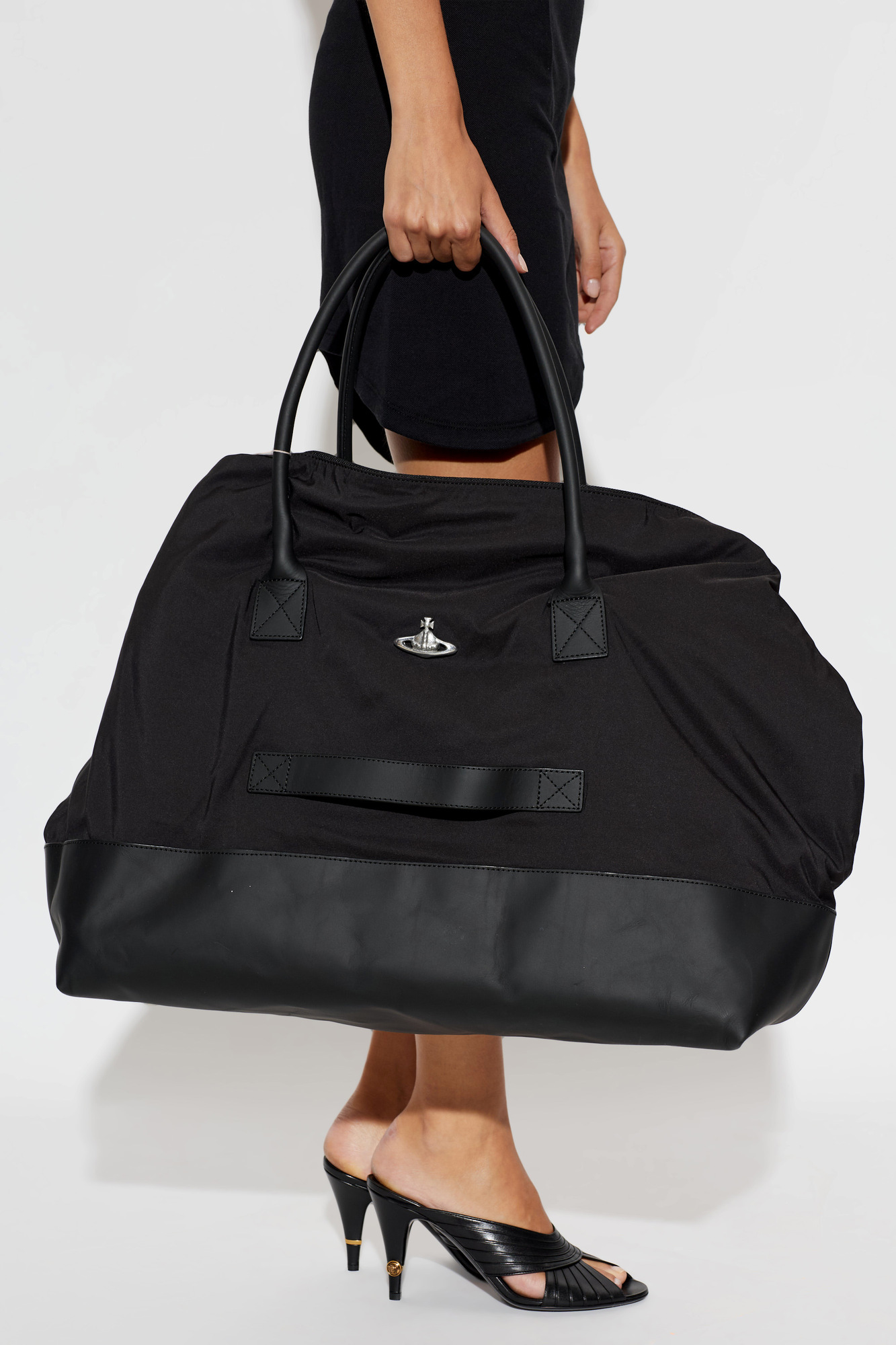 Vivienne Westwood Sid carry-on bag | Men's | Vitkac